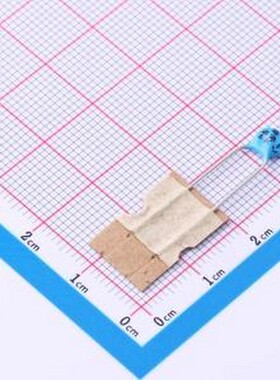 DCH221K22Y5PN6FL5BU 直插瓷片电容 220pF ±10% 1kV 插件,P=5mm