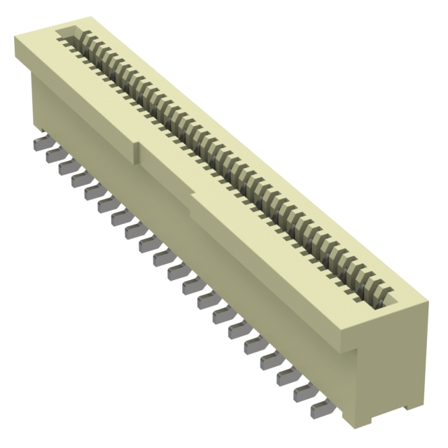 CF24402V0R0-NH【CONN FFC VERT 40POS 0.5MM SMD】