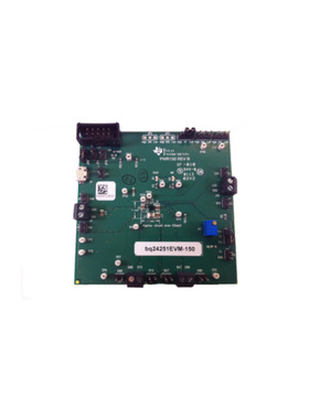 BQ24251EVM-150【EVALUATION BOARD FOR BQ24090 】