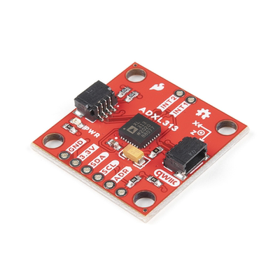 SEN-17241【SPARKFUN TRIPLE AXIS DIGITAL ACC 】