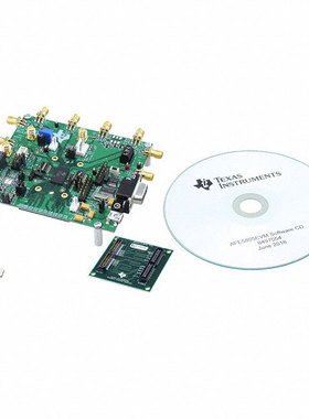 AFE5805EVM【EVAL MODULE FOR AFE5805 】