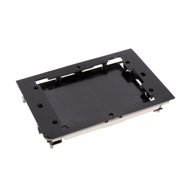 2-2351050-5【LGA4677 E1 BOLSTER PLATE WITH SO】