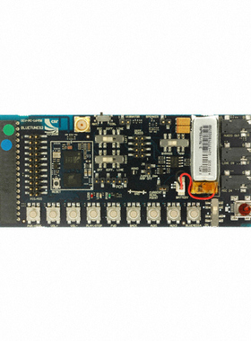 DEV-SYS-1645B3-1A【BOARD BLUECORE5-MULTIMEDIA 】