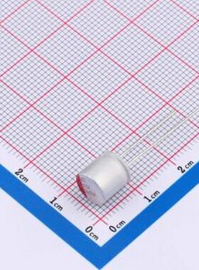 SH476M063F0800 固态电容 47uf63V ±20% 105° 8*8 符合ROHS+REA