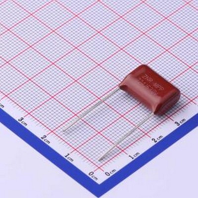 CFC2J224JG1IS50O8100 聚丙烯膜电容(CBB) 220nF ±5% 630V 插件,