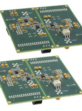 ADS5421EVM【EVAL MODULE FOR ADS5421/22 】