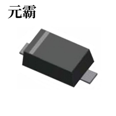 BZT52B10 RHG | BZT52-B10_R1_00001 |BZT52-B10-AU_R1_