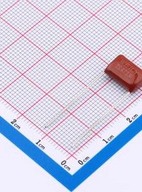 W372S473KK6L00B00C 薄膜电容 47nF ±10% 450V 插件,P=10mm