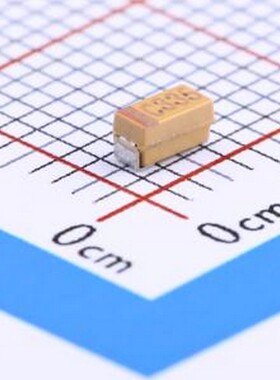 TC211A335K016Y 钽电容 3.3uF ±10% 16V CASE-A-3216-18(mm)