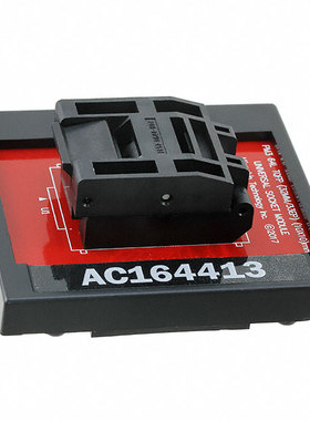 AC164413【MODULE SKT FOR PM3 64-TQFP 】