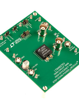 DC1669B【DEMO BRD FOR LTM4627EV 】