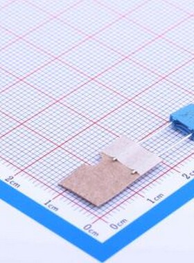 B32529C1104J289 薄膜电容 100nF ±5% 100V 插件,P=5mm