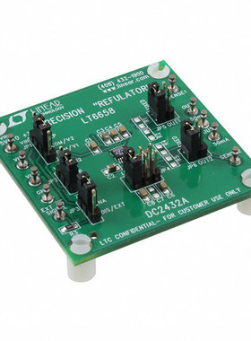 DC2432A【DEMO BOARD FOR LT6658 】