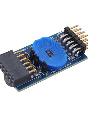 US082-OB1203EVZ【PMOD DAUGHTER CARD FOR OB1203 PP 】