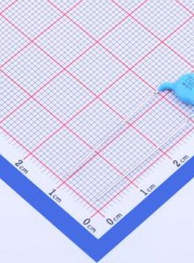 DE1E3RA222MA4BP01F 安规电容 2.2nF ±20% 300V 440V 插件