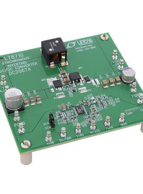 DC2067A【LT8710EFE INVERTING DEMO BOARD - 】