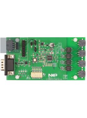 FRDM665CANFDEVB【MC33665A CAN FD EVB 】