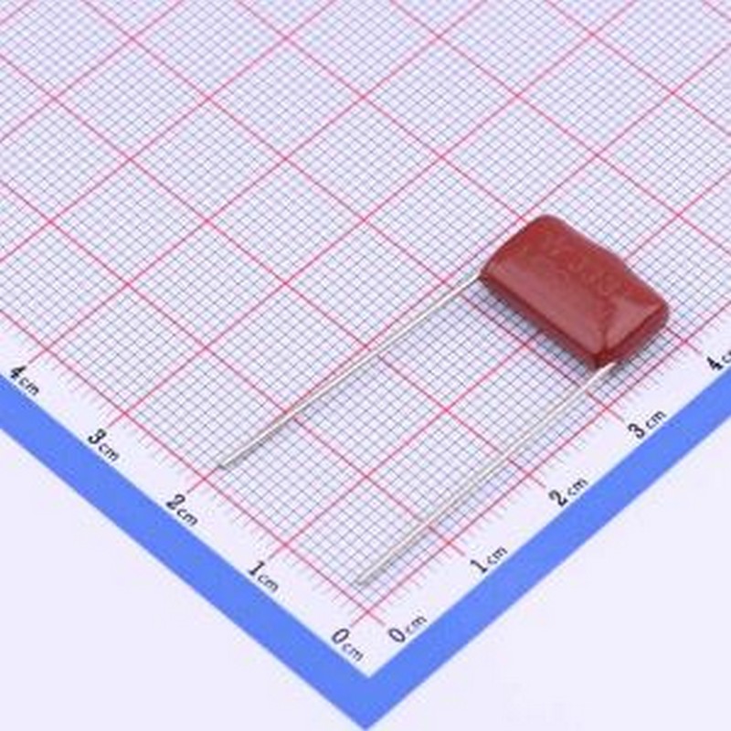 MPP333J3A6AA628MA1 聚丙烯膜电容(CBB) 33nF ±5% 1kV 插件,P=15