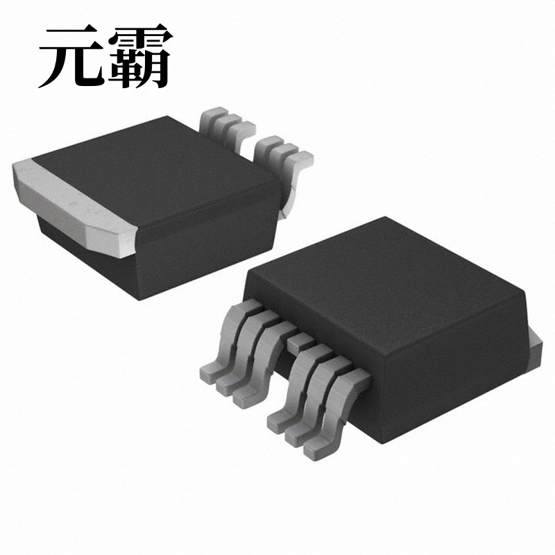 IRFS7730TRL7PP | IRFS7730TRLPBF | IRFS7734TRLPBF