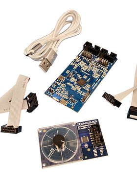 IPS2550STKIT【IPS2550 STARTER KIT 】