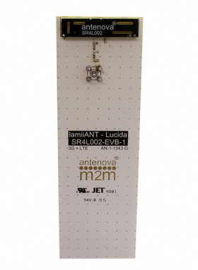 SR4L002-EVB-1【LUCIDA EVAL BOARDS 】