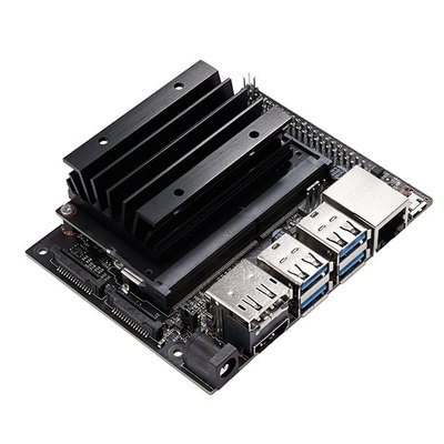 102110417【NVIDIA JETSON NANO DEV KIT-B01 】