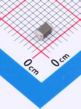 1206DD106KAT2A 贴片电容(MLCC) 10uF ±10% 35V 1206