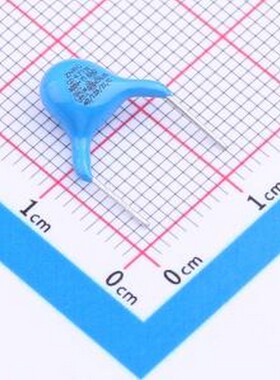CY1471ME19EE45W2A2 安规电容 470pF ±20% 400V 等级:Y1 插件,P=
