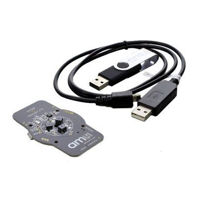 AS7265X DEMO KIT【DEMO/EVAL KIT AS7265X MULTISPECT 】