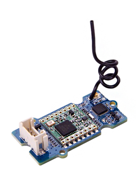 113060006【GROVE - LORA RADIO 868MHZ 】