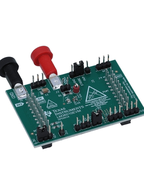 LM36010EVM【EVAL BOARD FOR LM36010 】