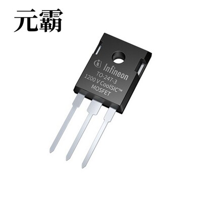 IMW120R045M1XKSA1 | IMW120R060M1HXKSA1 | IMW120R090M