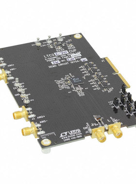 DC1975A-A【EVAL BOARD FOR LTC2270 】