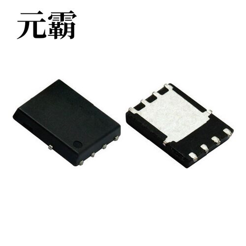 SIRC16DP-T1-RE3 | SIRC18DP-T1-GE3 |SIRS4401DP-T1-GE