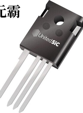 UF3SC065007K4S | UF3SC065030B7S |UF3SC120009K4S