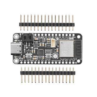 ESP32 FEATHER STEMMA 5400