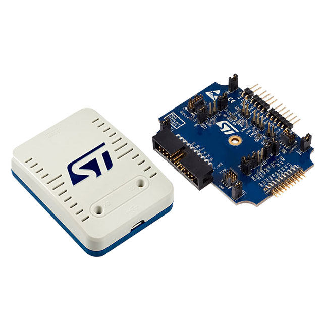 STLINK-V3SET【ST-LINK V3 PROG FOR STM8 STM32 】
