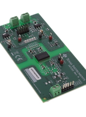 ISOW1044DFMEVM【EVAL BOARD FOR ISOW1044 】