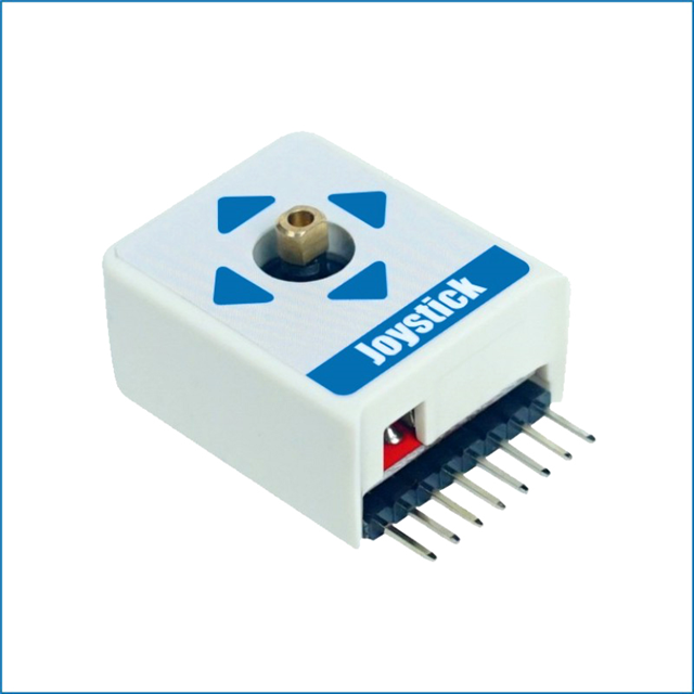 U073【M5STICKC JOYSTICK HAT 】