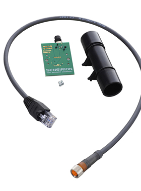 SEK-SDP31【DIGITAL PRESSURE SENSOR EVAL KIT 】