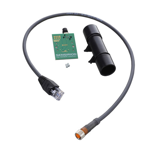 SEK-SDP31【DIGITAL PRESSURE SENSOR EVAL KIT 】