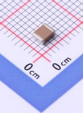 CC1210KKX7RDBB152 贴片电容(MLCC) 1.5nF ±10% 2kV 1210