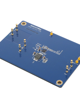 EVB_RTQ2105GQWT-QA【EVALUATION BOARD FOR RTQ2105GQWT 】