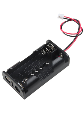PRT-14299【MICRO:BIT BATTERY HOLDER - 2XAA 】