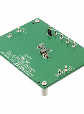 DC2012A【BOARD EVAL FOR LT8610A 】