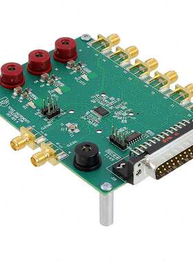 CDCE906-706PERFEVM【EVAL MOD PERFORMANCE CDCE906/706 】