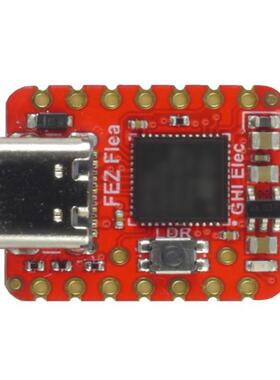SCC-FFLEA-B【SITCORE FEZ FLEA SBC 】