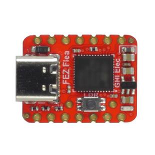 SITCORE FEZ FLEA SCC SBC FFLEA