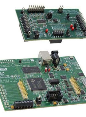 ADS7961EVM-PDK【KIT PERFORMANCE DEMO FOR ADS7961 】