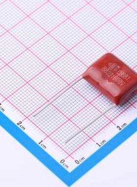 B83C882JQ1B0170145080EOY 聚丙烯膜电容(CBB) 8.8nF ±5% 1.6kV